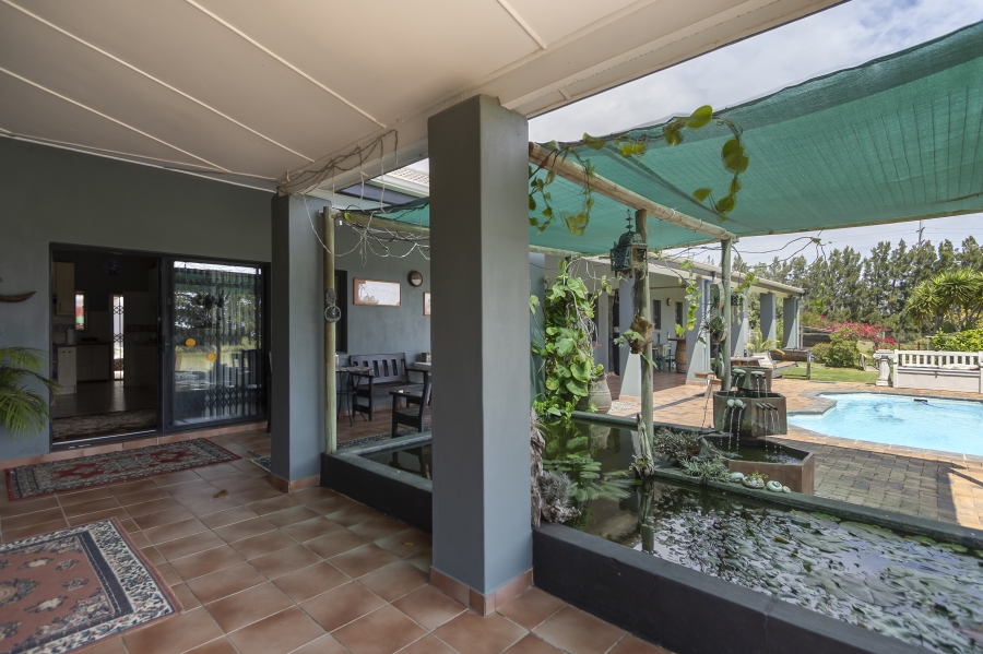 4 Bedroom Property for Sale in Firlands Western Cape